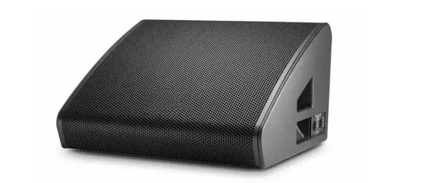 Dragonstage Professional Sound System für Club Passive 10 Zoll tragbar Lautsprecher