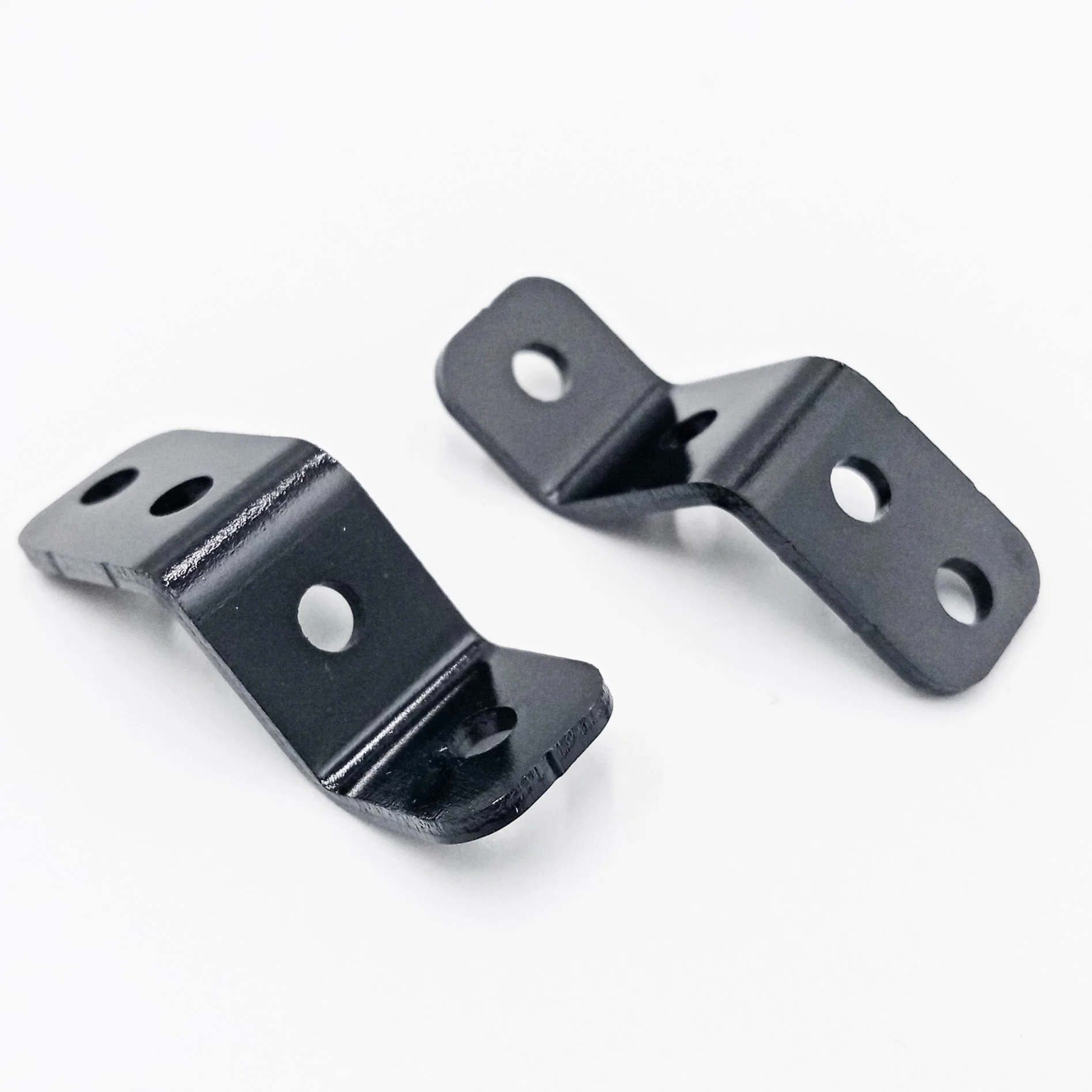 Wholesale/Supplierr Stamped Stainless Steel U Brackets Tube Strap Tension Clips Stainless Steel Heavy Duty Rigid Pipe Strap Clamp