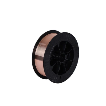 China Manufacturer Welding Wire Ercu Brass Soldering