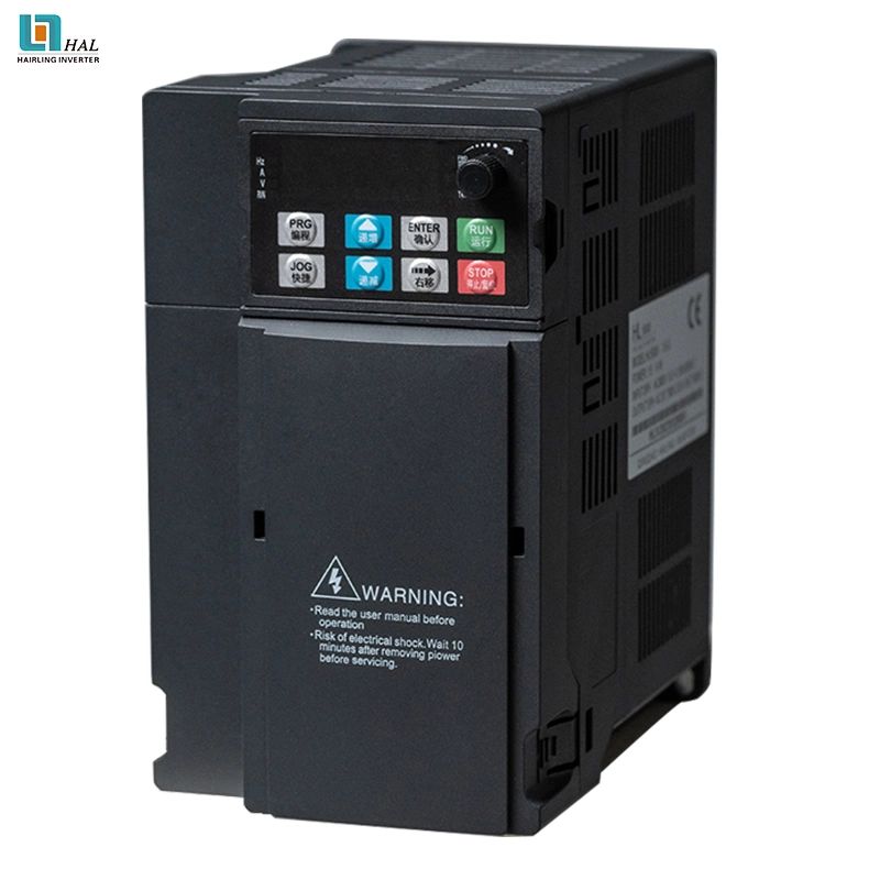 380V 1.5kw Variable Frequency Drive Controller for Motors Power