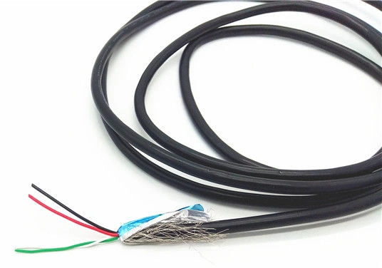 Cat5e/SFTP FTP-Ethernet сети Интернет LAN кабель связи
