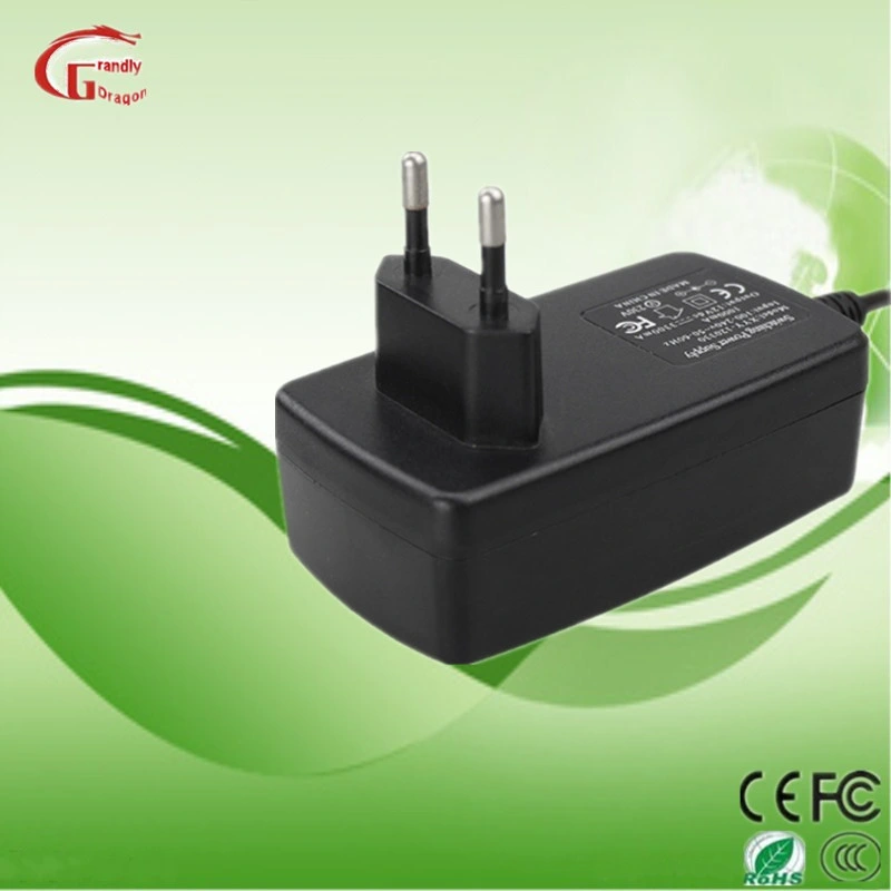 Charger Plug AC DC 36 Watt Adaptor Output 12V-3A 12 VDC 3 AMP Switching Power Supply 12V 3A 36W Power Adapter CE SAA PSE