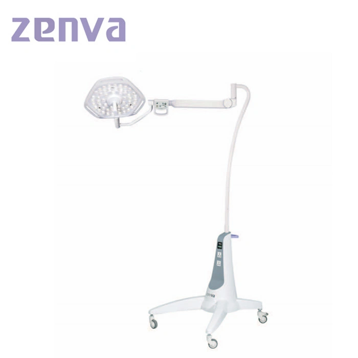 High Quality Operation Lamp Medical LED Shadowless Surgery Light Lamp