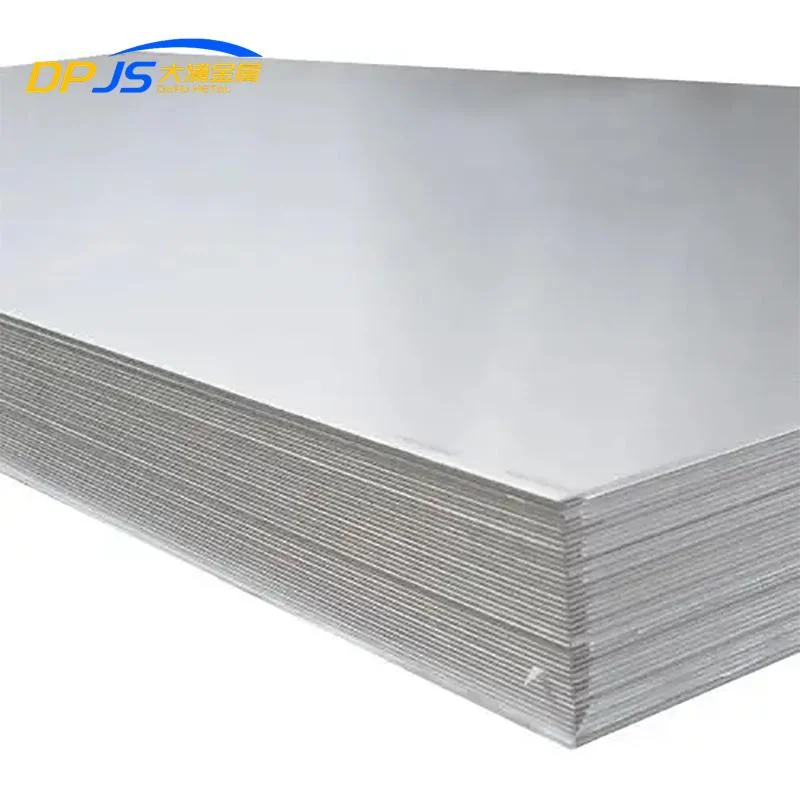 Nickel Alloy Plate/Roll/Rod/Tube Haynes214/230/230-W/242 High Compressive Strength Supplier