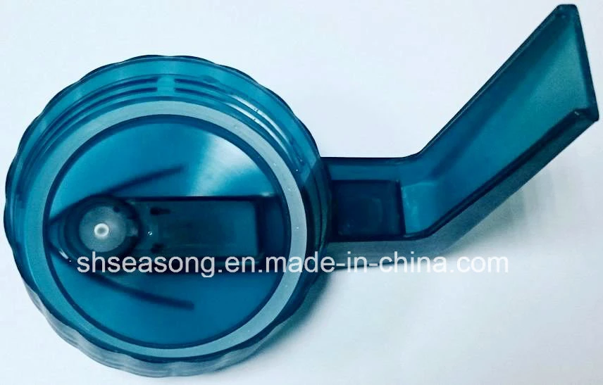 Jug Lid / Plastic Cap / Bottle Use Cap (SS4303)