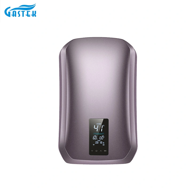 Wholesale/Supplier Home Appliance Electric Water Geyser with 30L Storage Water Tank and Instant Heating Element for Shower and Cleaning