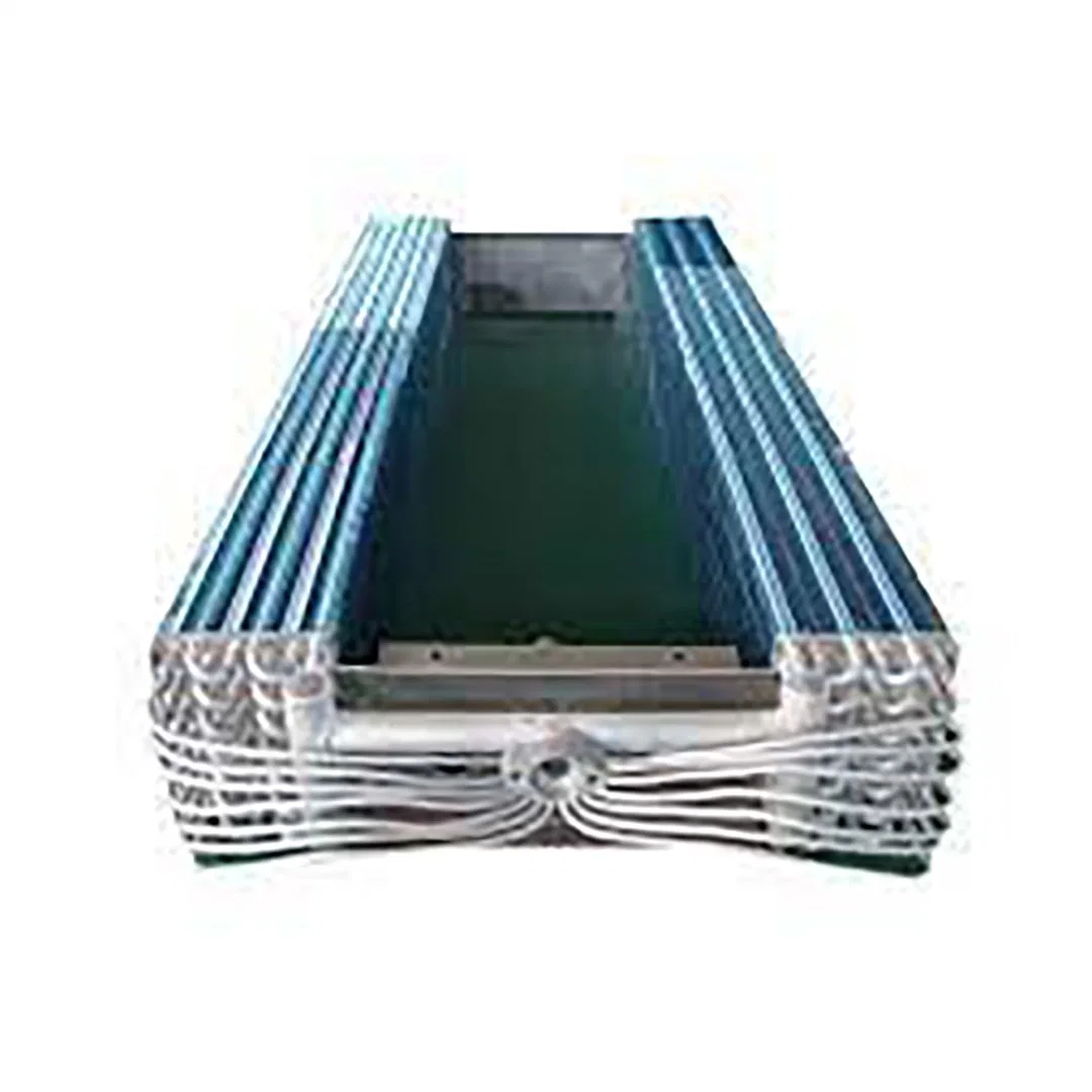 Best Selling Aluminum Coil Fin Evaporator for Freezer & Refrigerator Parts