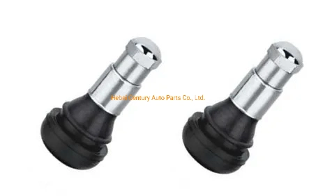 Wholesale/Supplier Tr415c Tire Valve Tubeless Tire Valves for Auto Parts