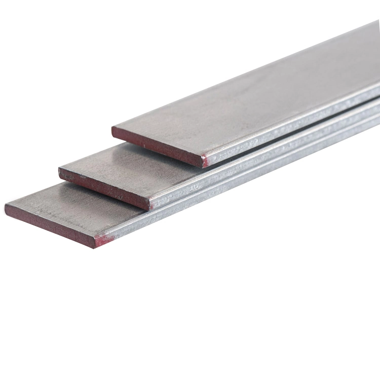 Uns 304 316 321 202 Flat Stainless Steel