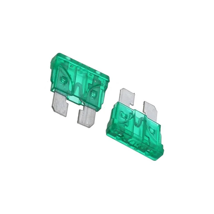 20A48V regular Medio Auto fusible conector macho RMS-ATC-NL-20A Fabricante Reomax Diseño