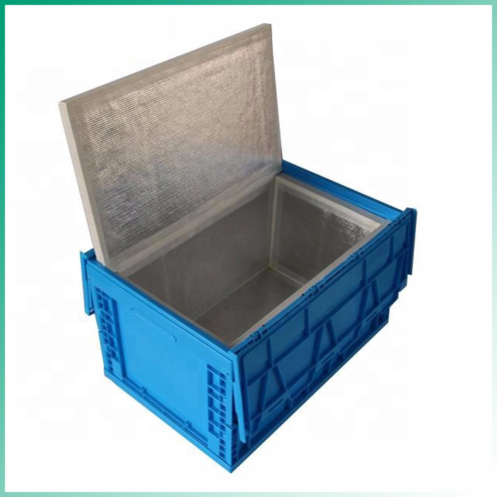 Insulated Box Specimen Transport Cold Chain Packaging Laboratory Insulated Cooler Box