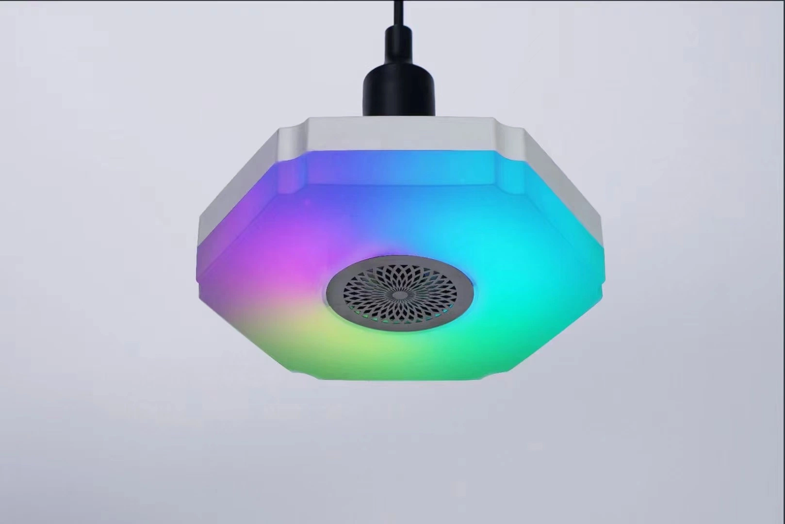 Аккумуляторная батарея Disco Magic RGB LED-Лампа красочные