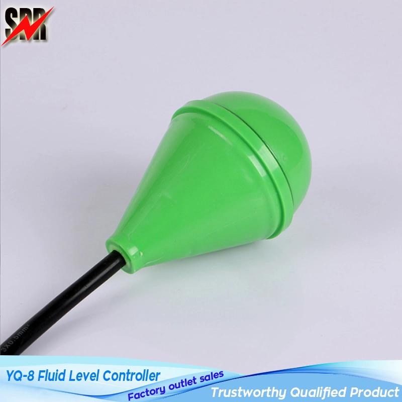 Yq-8 Fluid Level Controller (Small Water Droplet Type Float Level Switch)