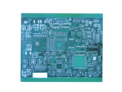 Carte de circuit imprimé et module de caméra CCTV EMS FR4 94V0 Ensemble PCB multicouche