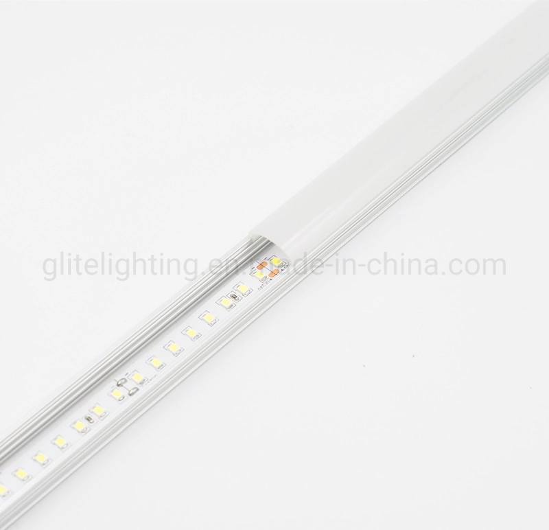 Flexible LED Bar SMD2835 128LED DC24V 3000K for Decoration