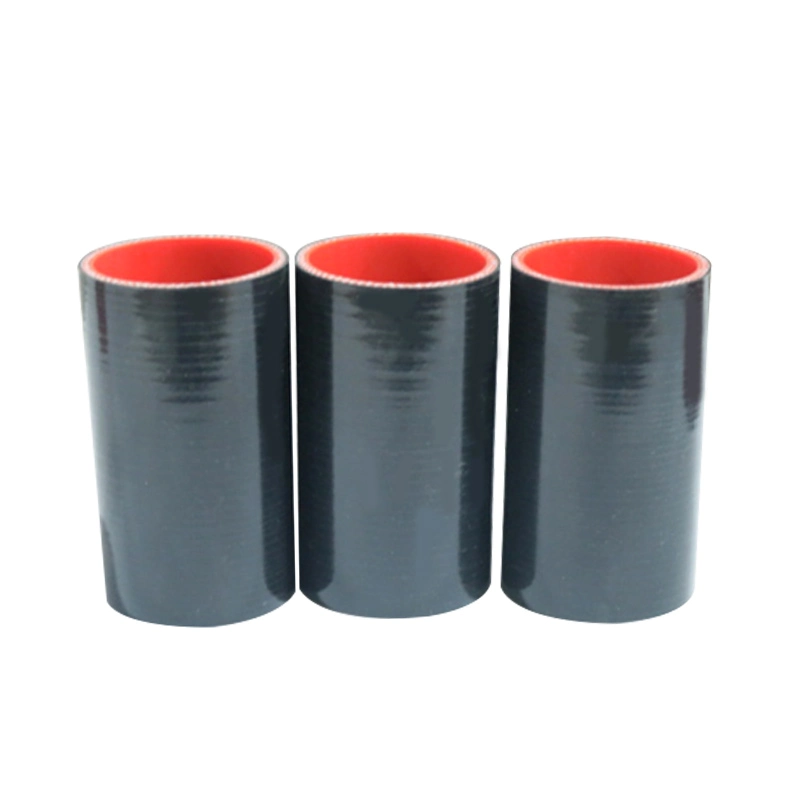 Custom Auto Truck Flexible Radiator Air Tube Silicone Rubber Hose for Car