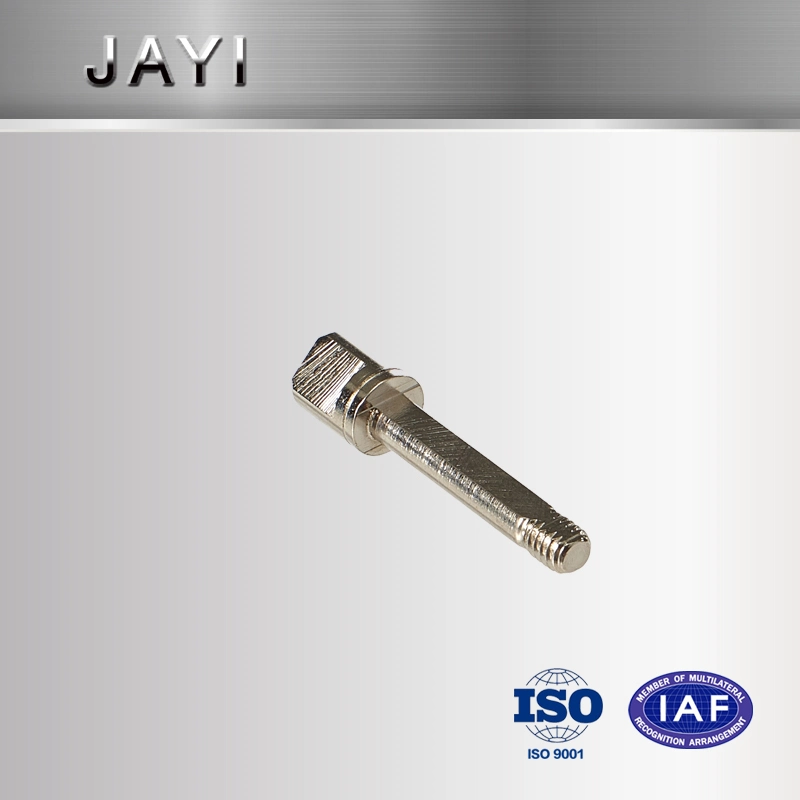 (JY054) Precision Hinge for 3c Industrial, Computer Hinge