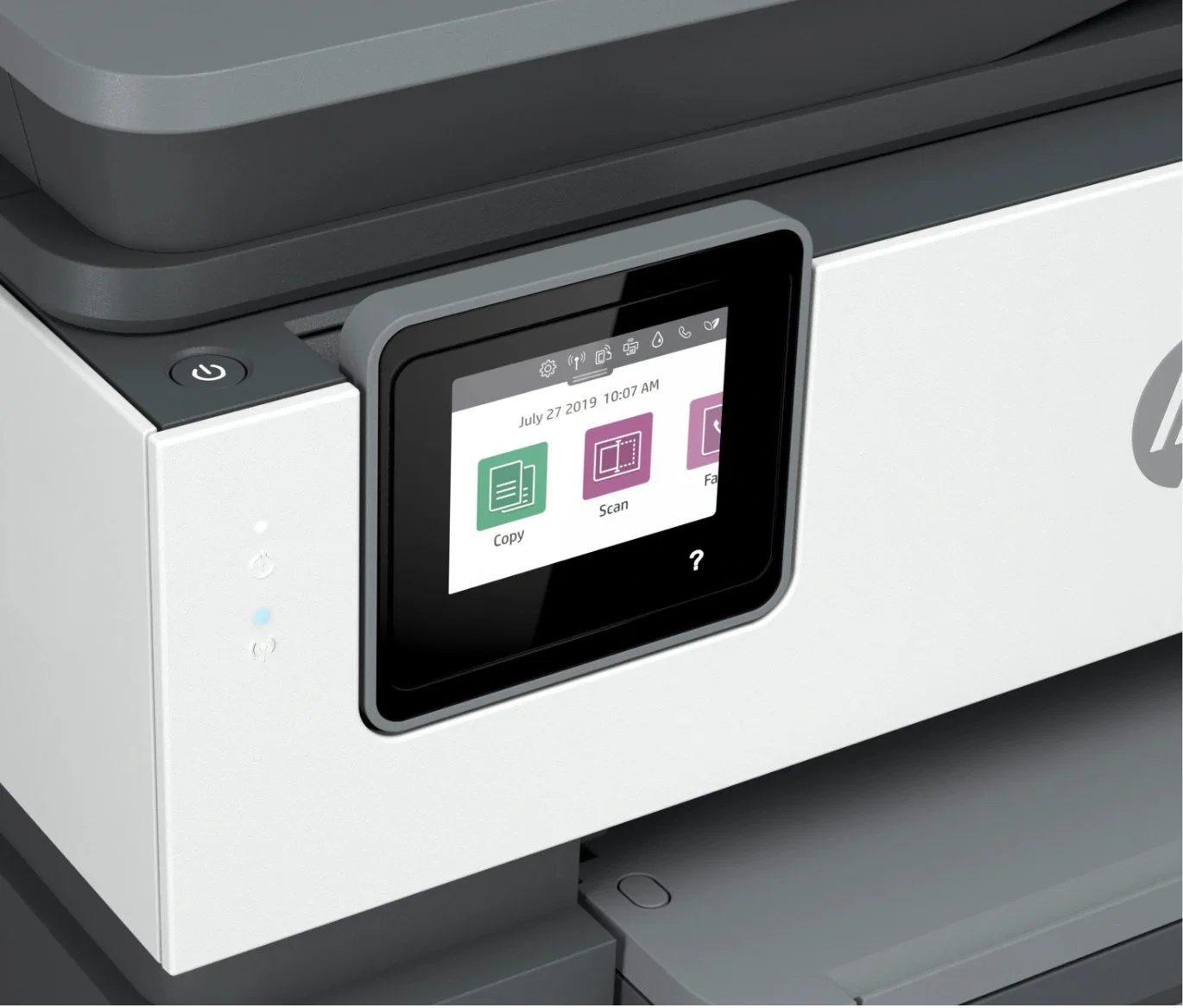 HP Officejet PRO 8025e All-in-One Printer