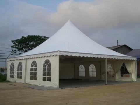 Wedding Exhibition Trade Show Marquee Clearspan Giant Party Tent