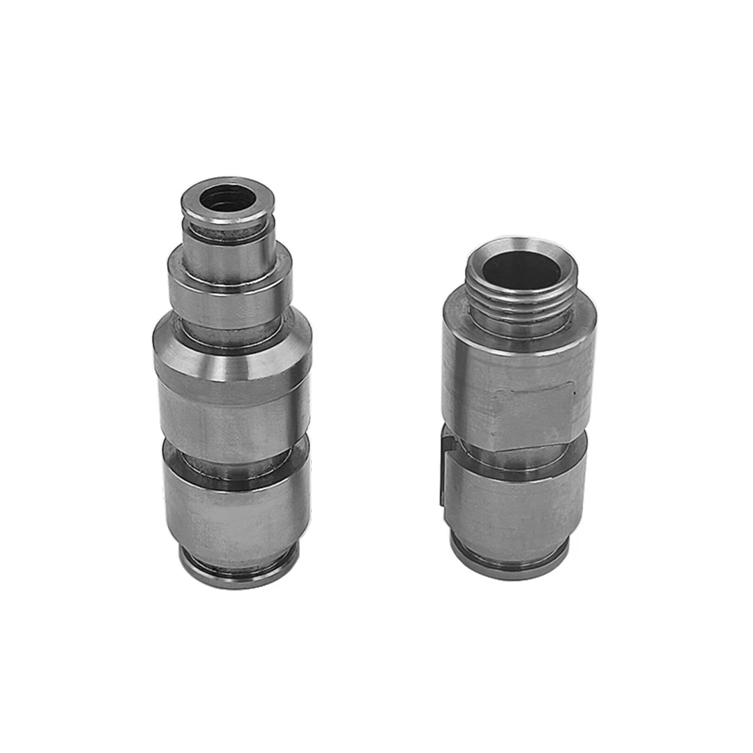 Factory Customized CNC Precision Metal Processing Milling Turning CNC Machining Parts Hardware Accessories