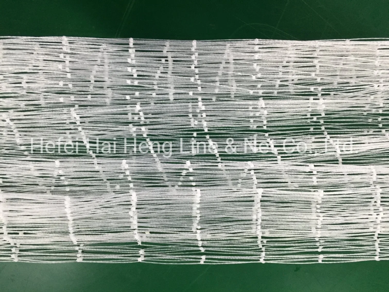 Redes de Pesca monofilamento de nylon 0.20mm X 6ply MD X 220 X 200 metros X 3-3/4"
