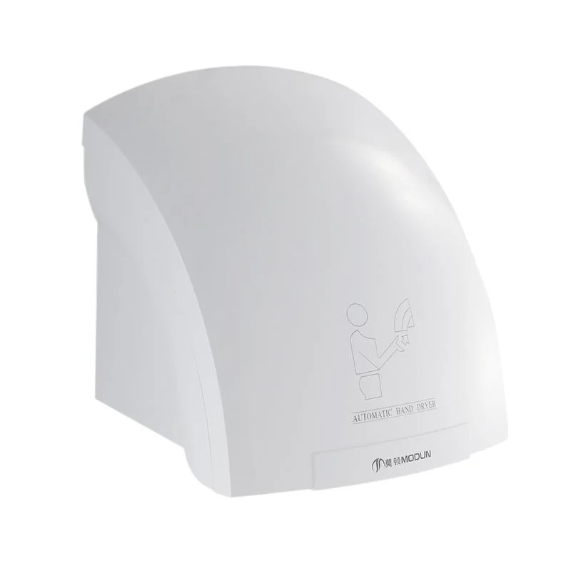 Modun Wall Plastic Automatic Hand Dryer