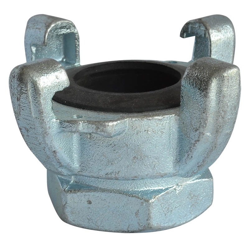 American Type Claw Coupling, Steel Air Hose Coupling