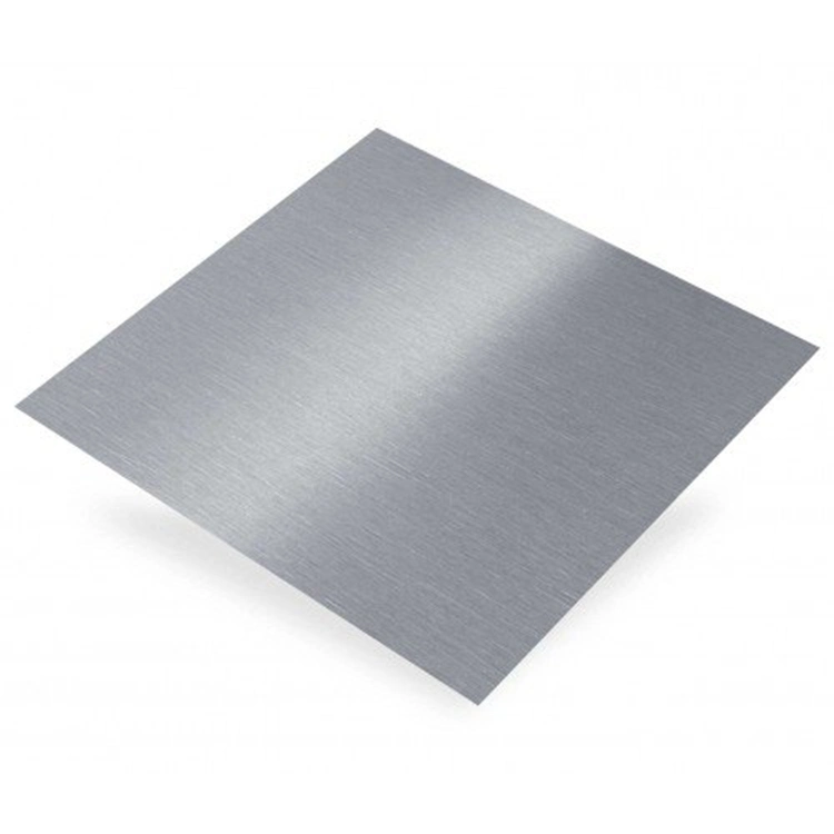 Satisfactory Flat Al Clad 3003 Aluminum Sheet for Floor