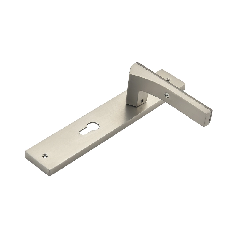 Zinc Alloy Handle with Plate High quality/High cost performance  Latest Design 220101-6