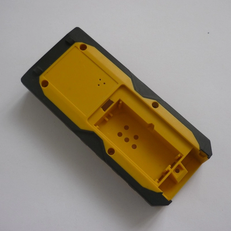 Hair Dryer Cover Plastic Injection Mold