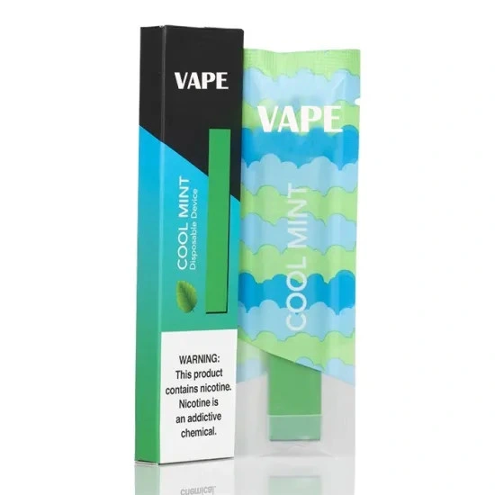 Wholesale/Supplier Factory Price Fast Delivery All Flavors E Liquid E Cigarette Disposable/Chargeable Vape Pen 300 Puffs