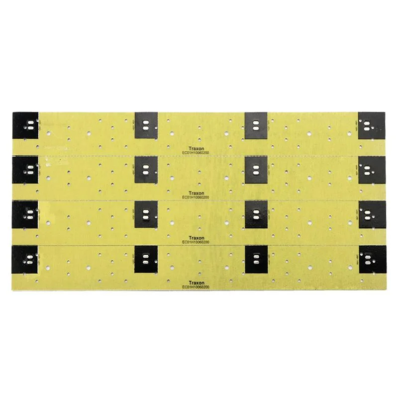 Plaça de circuito amplificador 300W LED Controlador de bomba de calor PCBA bomba solar placa PCB Servicio Bassembly