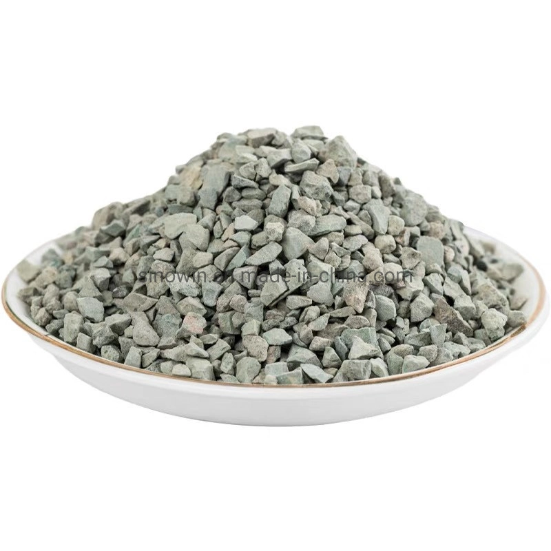 سعر الجملة مسحوق الجرانول الطبيعي 3A وحدة مصهر الجزيئية Clinoptilolite Zeolite