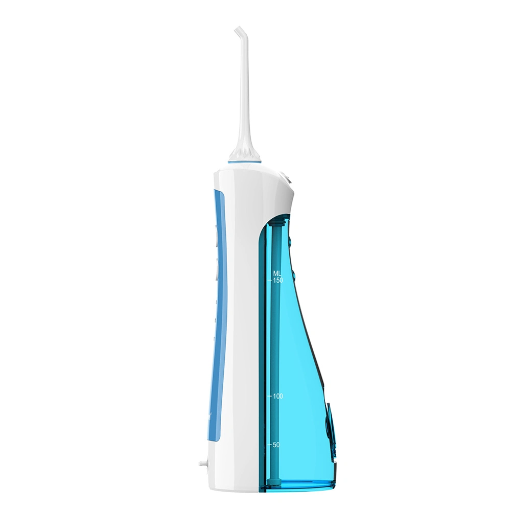 Oral Irrigator Rechargeable Portable Dental Teeth Clean Oral Dental Floss Water