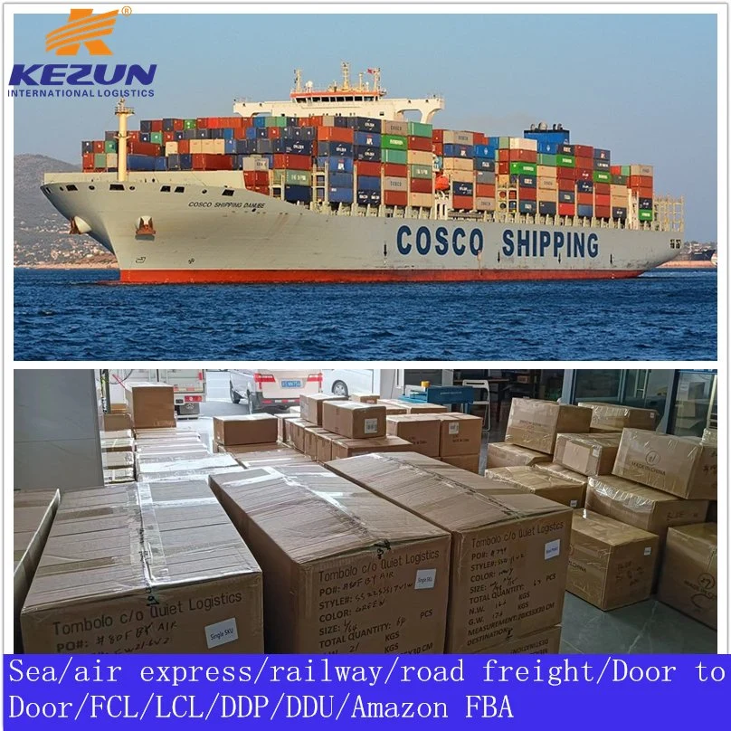 Dongguan Sea Freight Shipping Agent From China to Europe Sweden Finland Price