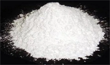 Active Magnesium Oxide for Tyre Manufactures and Rubber Industries