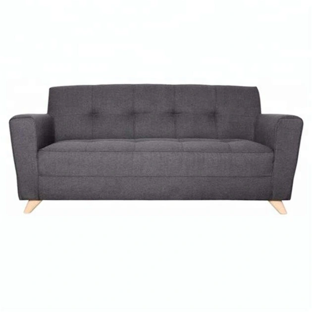 Moderne Recliner King Size Couch Cum Faltbare Stoff Office Sofa Bett für Wohnzimmer und Schlafzimmer