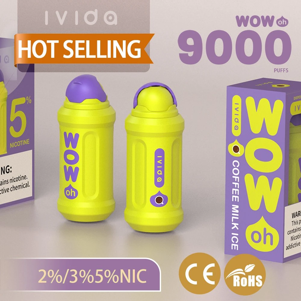 Big Penis Shaped White Label 9000 10000 Puff 510 Disposable/Chargeable Nicotine Aroma King Smok Wholesale/Supplier Ebay Electronic Bang Flat Geek One Time E Smoke Vape