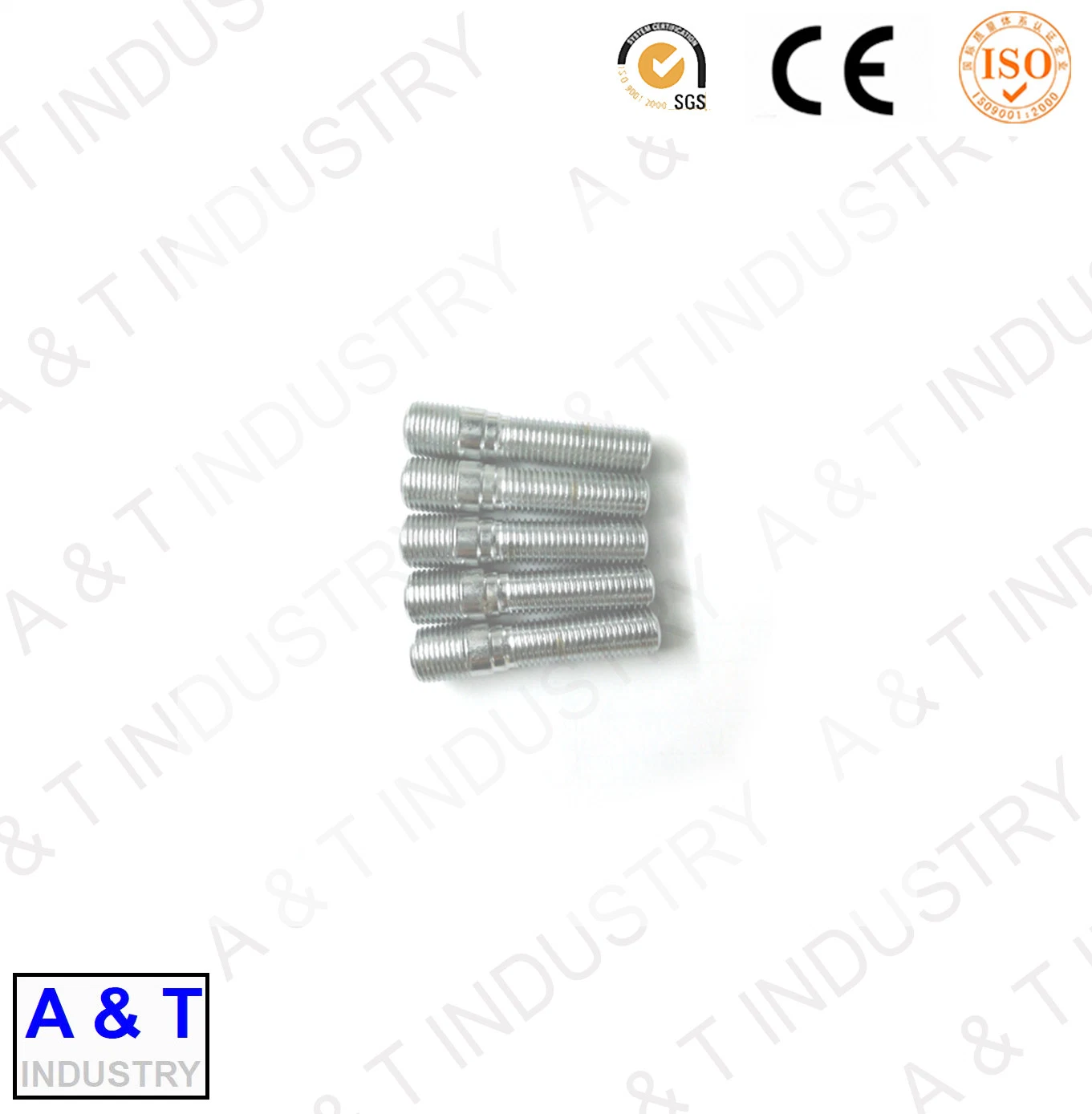 High Performance 12.9 Carbon Steel, Reverse Thread Screws Bolt Screw