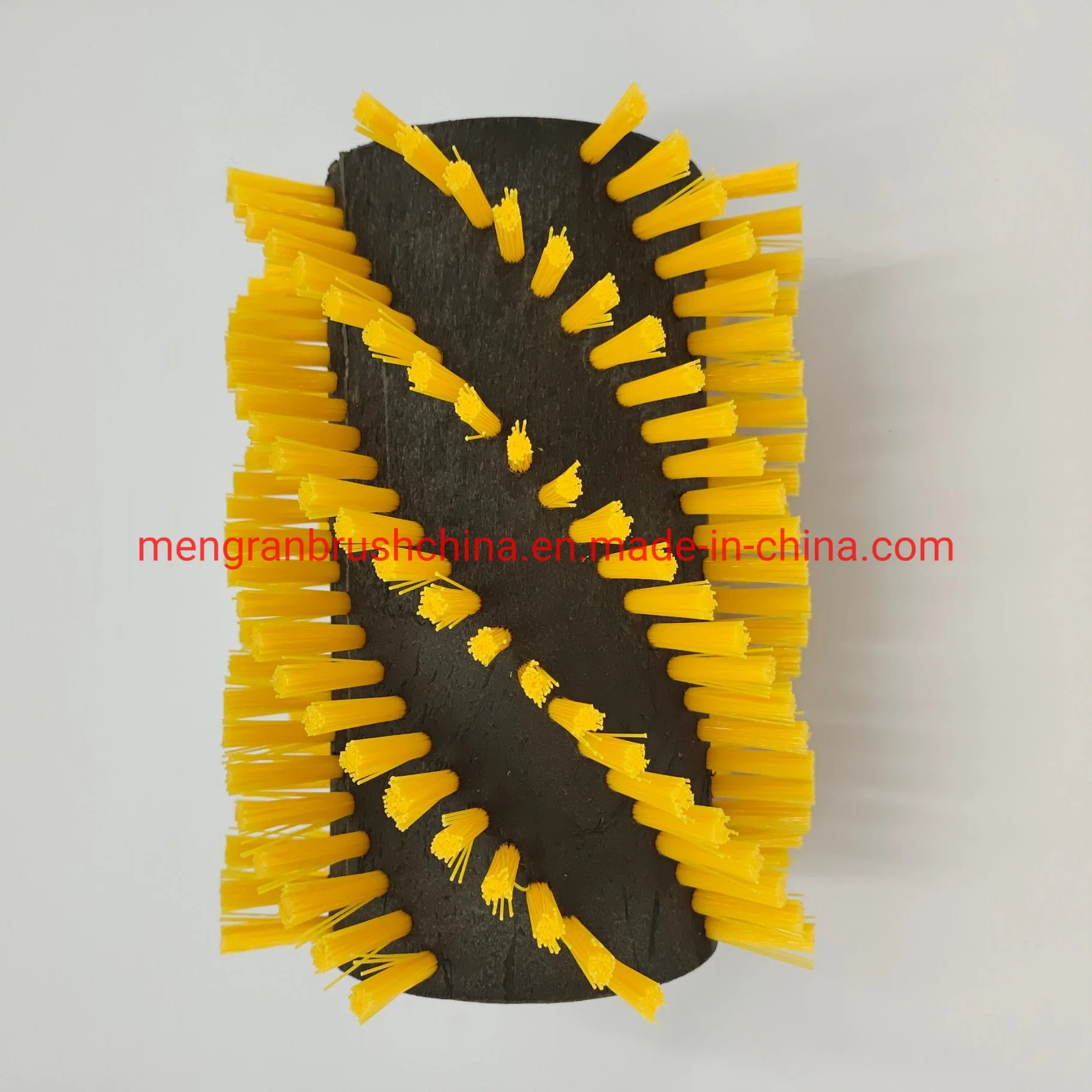 High quality/High cost performance  Circular Wire Wheel Brush, Abrasive Brush Roller