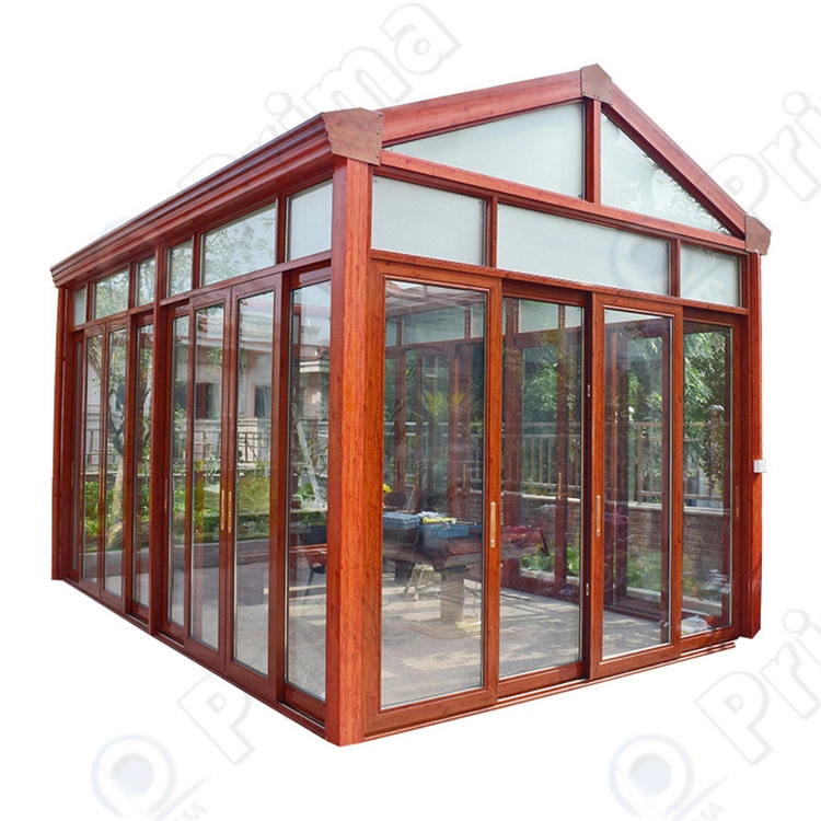 Classic Garden Room Flatpack Neueste Design Gartenstuhl Schutz Stuhl Abdeckung