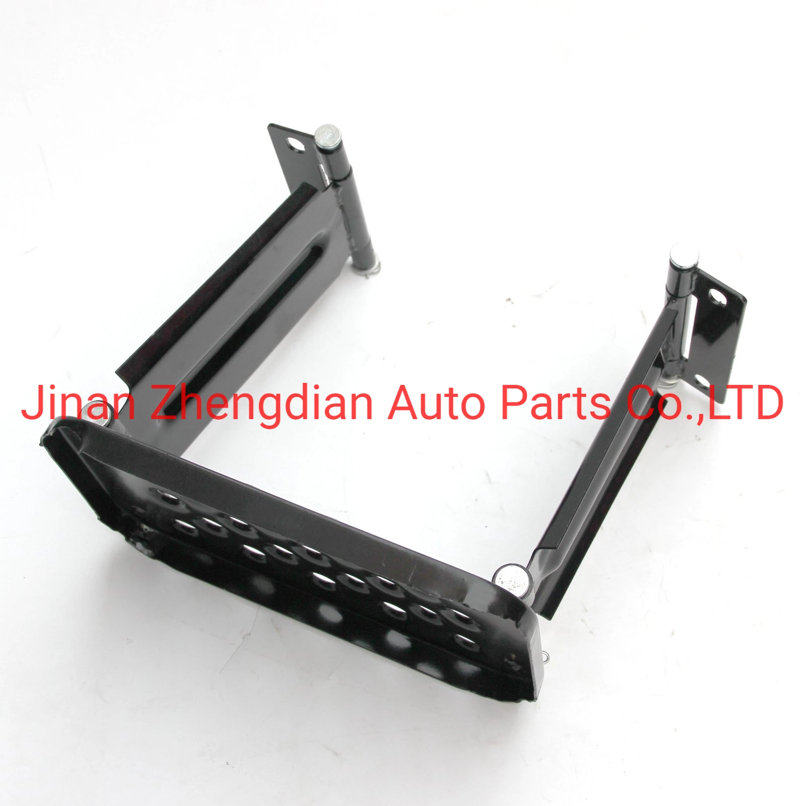 5801747405 8405-400030 paso inferior Hing Pedal con piezas de repuesto para la carretilla Saic Hongyan