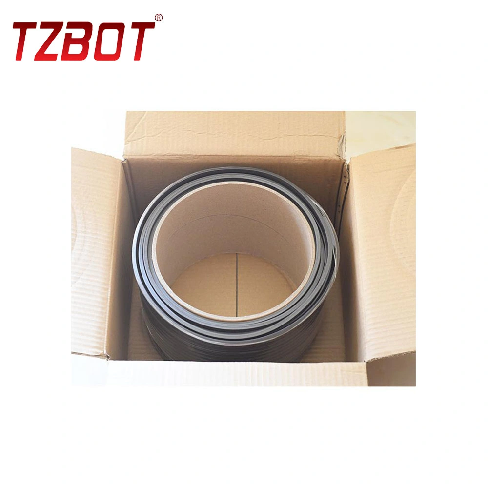 5mm Width Rubber Buried Magnetic Stripe Magnet for Industry Application (TZ-5B)