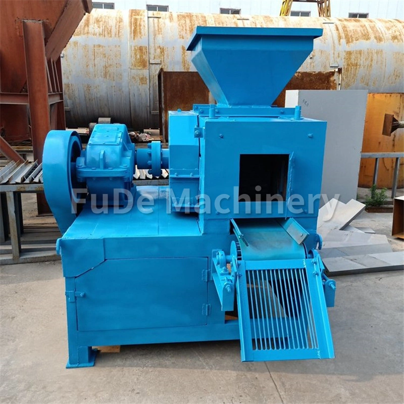 Iron Concentrate Powder, Iron Ore Oxidized Iron Powder, Large Ball Squeezing Machine