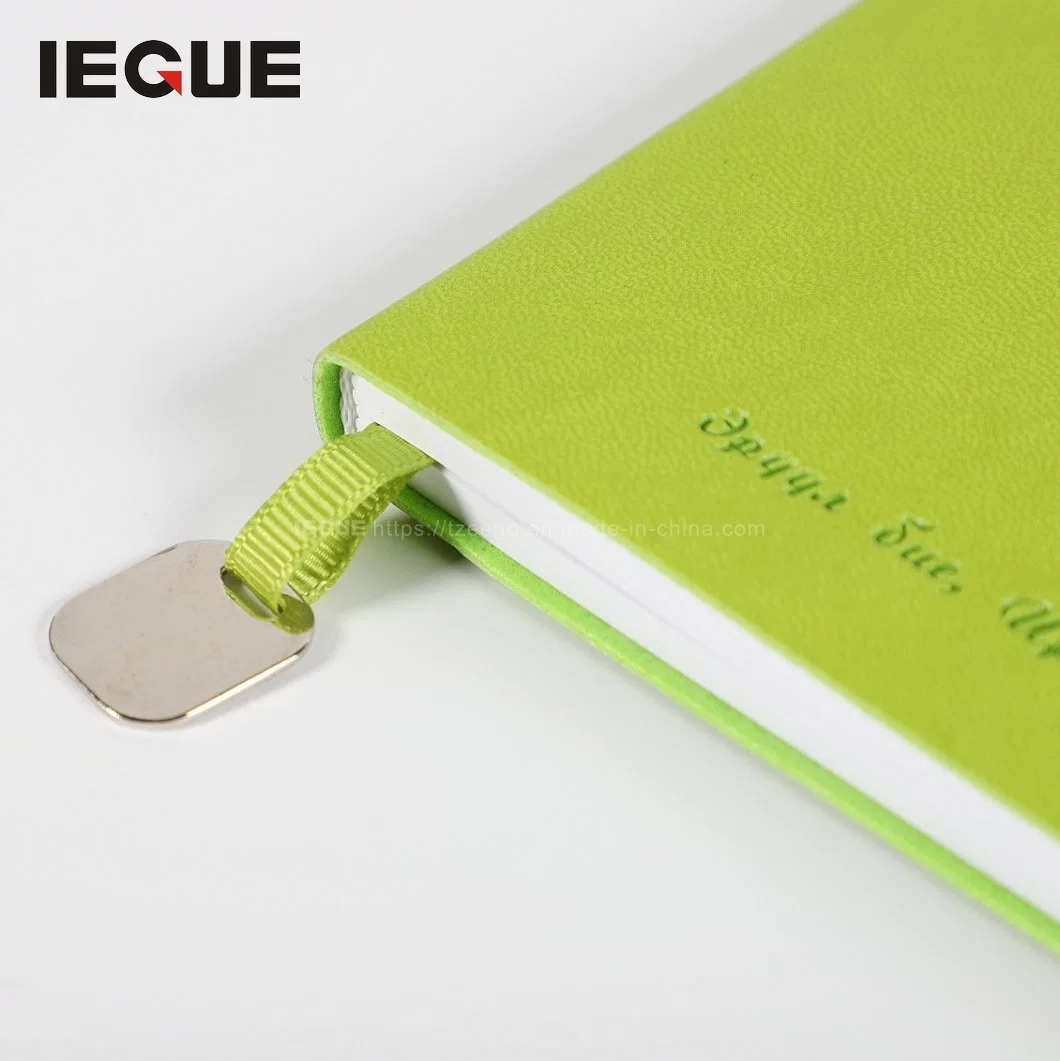 Best Price Custom Logo Büro Schreibwaren Business Luxus Leder Notebook Journal Geschenk-Set mit Stift Großhandel/Lieferant