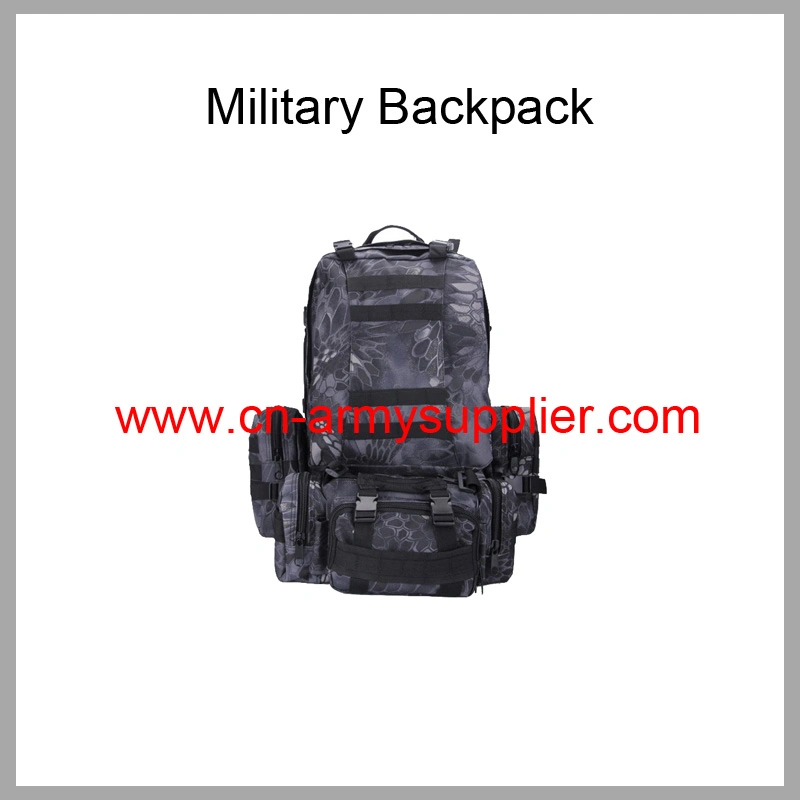 Military Backpack Factory-Hydration Pack-Water Bladder-Police Backpack Manufacturer