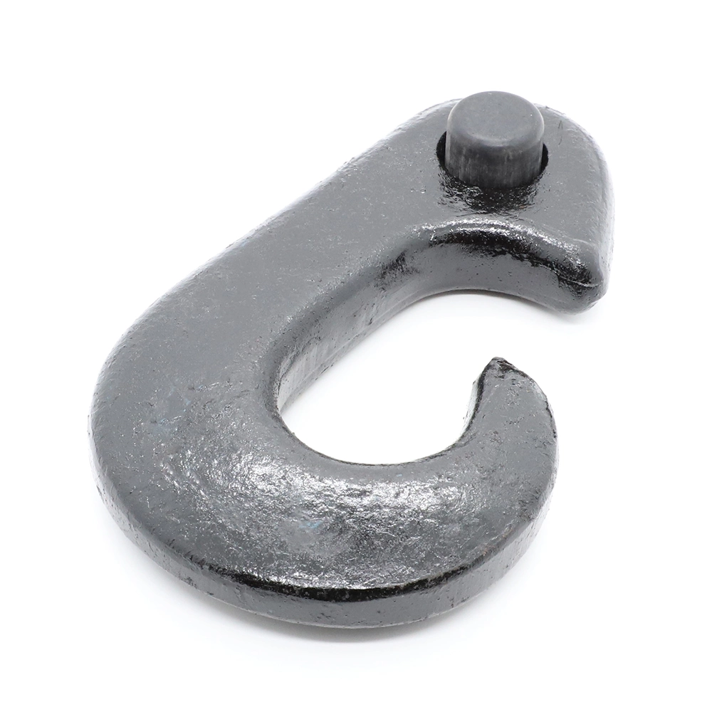 Alloy Steel Nose Type Anti-Slip Hook