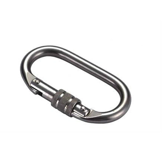 High quality/High cost performance  Shackle Stainless Steel Snap Hook-A001