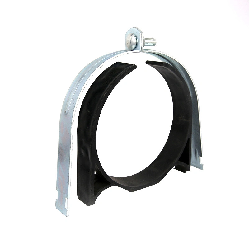 Cold Formed Steel Profile C Channel Hot DIP Pipe Clamp