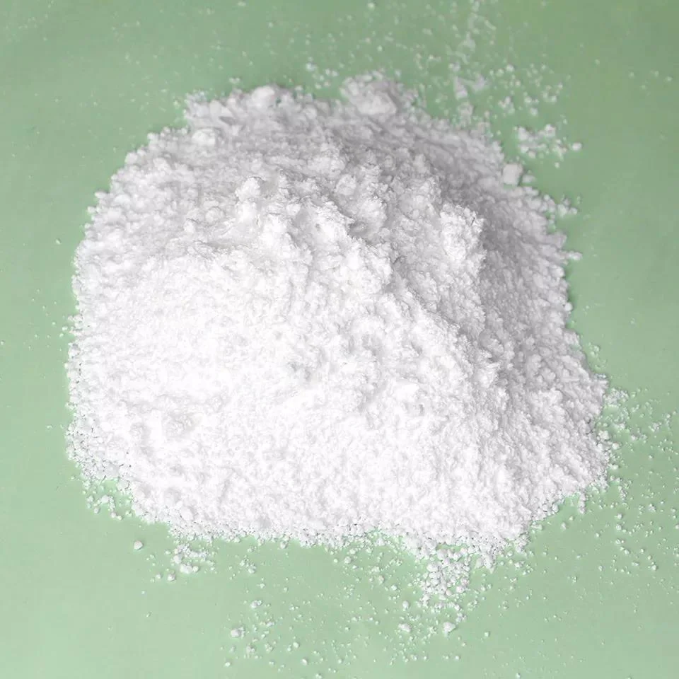 CAS 1314-13-2 Industry Grade 99.5% 99.7% Zinc Oxide Powder